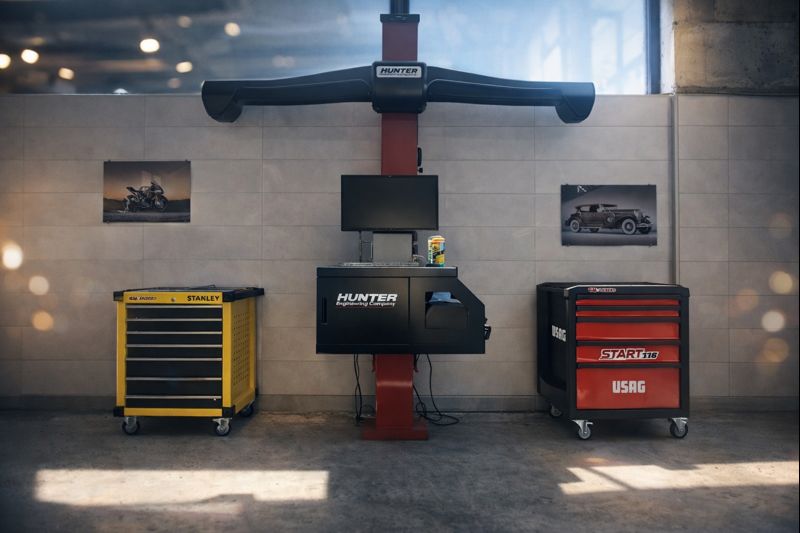 3D Hunter оборудване