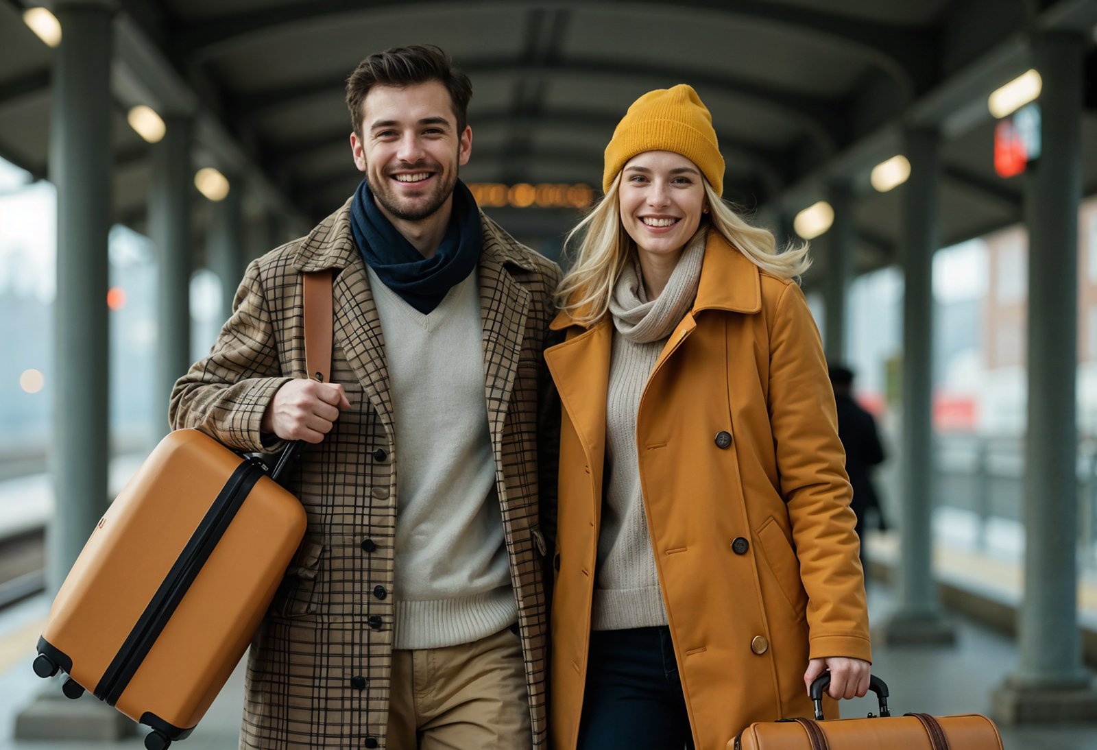 История на компанията