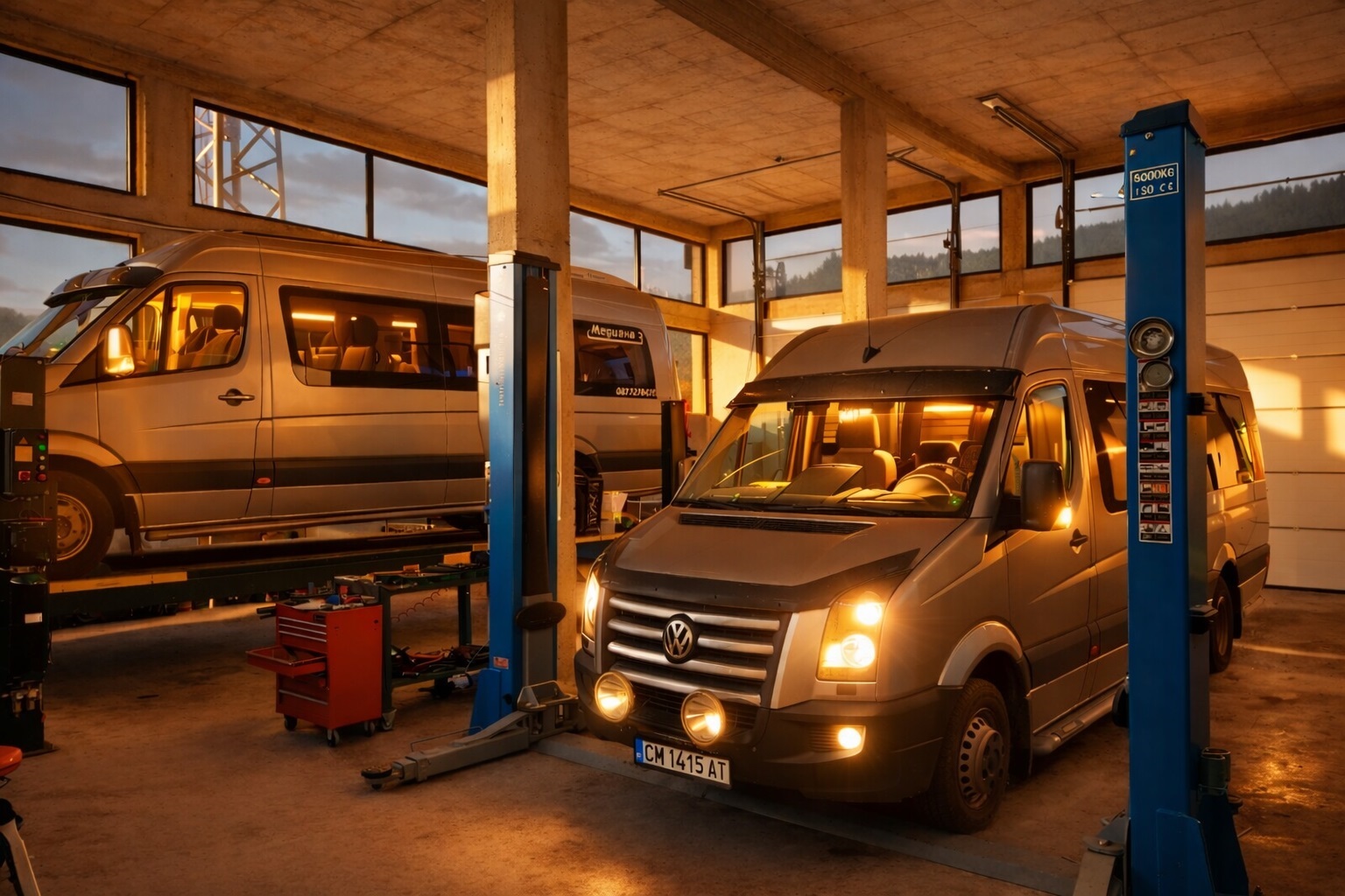 МЕДИАНА-3 СЕРВИЗ