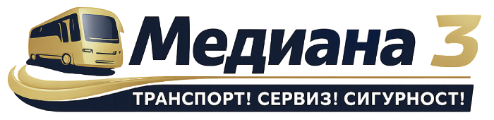 МЕДИАНА-3