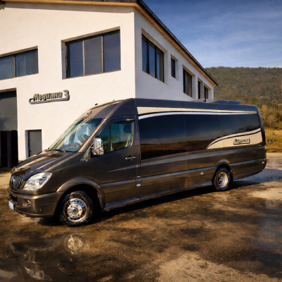 Медиана 3 сигурност и стил